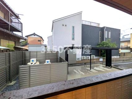 Clair島田の展望