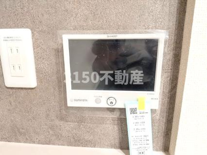 Clair島田の設備