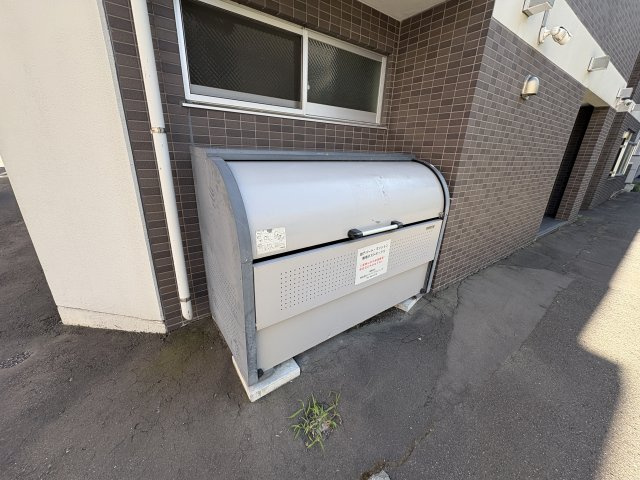 【その他】プレシェルト南円山