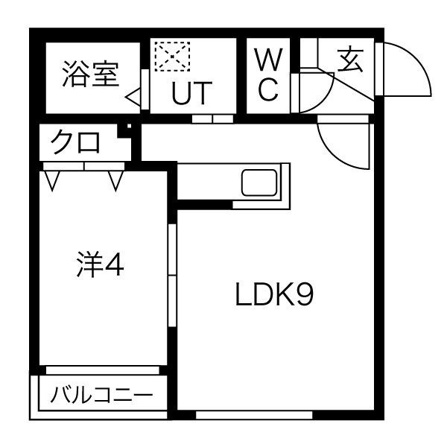 プレシェルト南円山