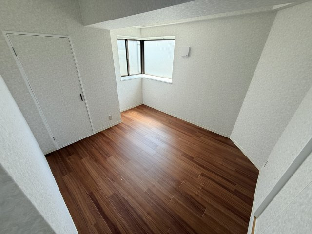 【洋室】 | グランデ松原