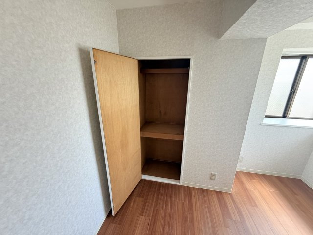 【収納】 | グランデ松原