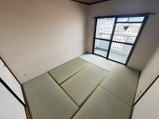 【和室】 | グランデ松原