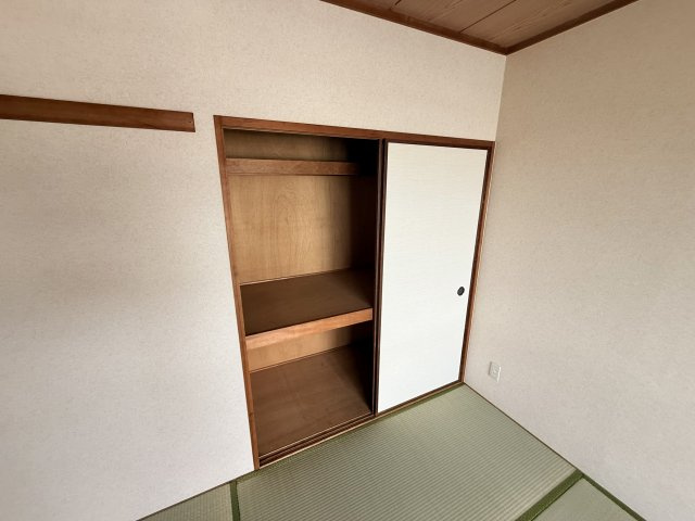 【収納】 | グランデ松原