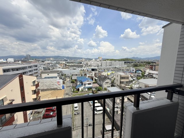 【展望】 | グランデ松原