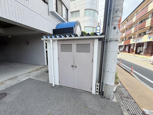 【その他共用部分】 | グランデ松原
