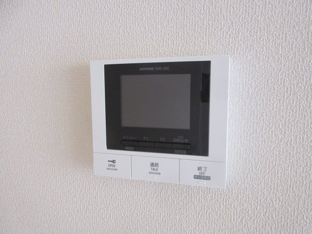 ドエル中村北のトイレ