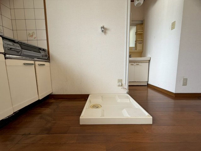 大和高田市南今里町戸建てのその他