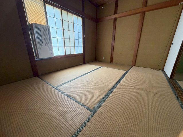 大和高田市南今里町戸建ての和室