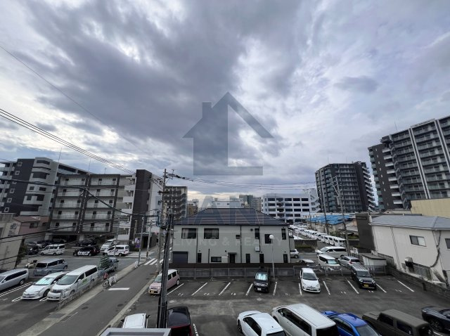 S-RESIDENCE半道橋achieve　那珂小学校のその他|S-RESIDENCE半道橋achieve