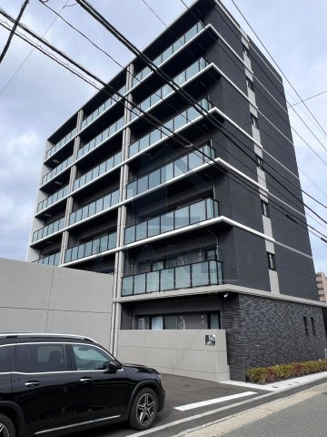 S-RESIDENCE半道橋achieve　那珂小学校