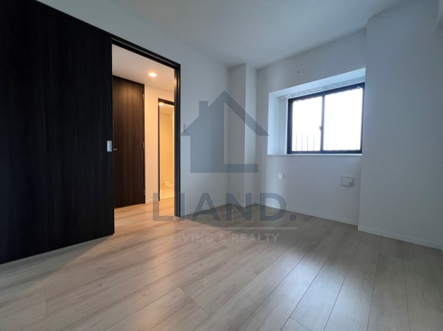 S-RESIDENCE半道橋achieve　那珂小学校の居間・リビング|S-RESIDENCE半道橋achieve