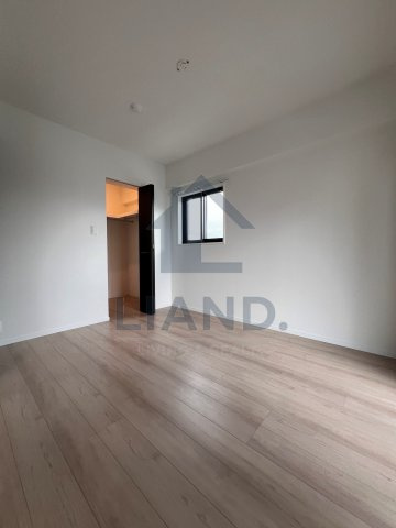 S-RESIDENCE半道橋achieve　那珂小学校の居間・リビング|S-RESIDENCE半道橋achieve