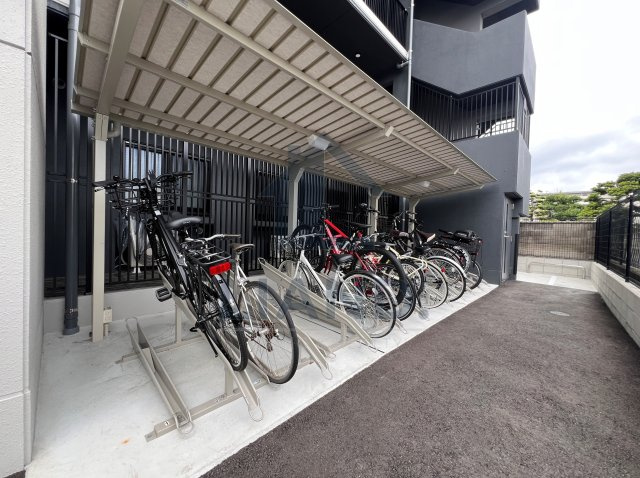 S-RESIDENCE半道橋achieve　那珂小学校のその他共用部分|S-RESIDENCE半道橋achieve