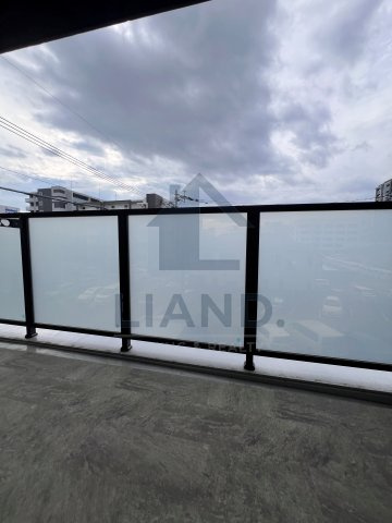 S-RESIDENCE半道橋achieve　那珂小学校の駐車場|S-RESIDENCE半道橋achieve