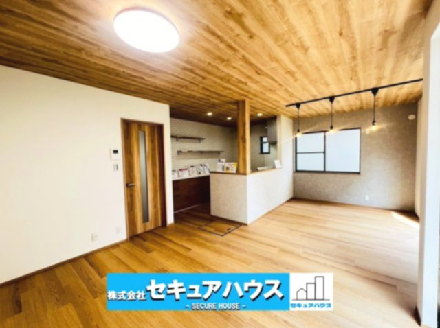 【本日ご案内可能♪】豊明市栄町姥子　