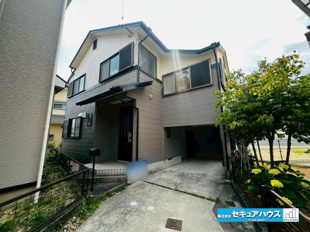 【本日ご案内可能♪】豊明市栄町姥子　