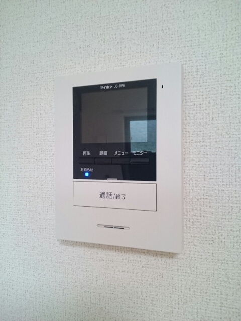 プロムナード　スカイのセキュリティ|その他設備