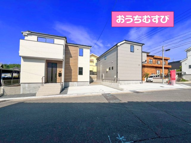 名東区極楽2丁目(全2棟)