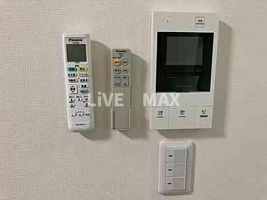 【セキュリティ】アイルグランデ押上ノースドゥーエ