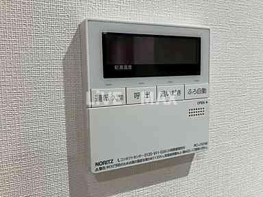 【設備】アイルグランデ押上ノースドゥーエ