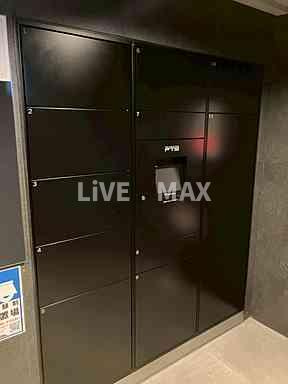 【その他共用部分】アイルグランデ押上ノースドゥーエ