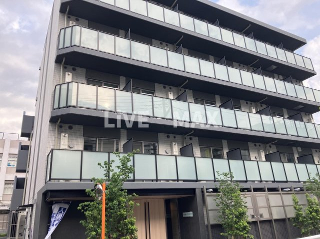 アイルグランデ押上ﾉｰｽドゥーエの画像