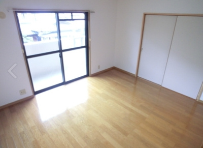 【洋室】 | ルミエール諸岡