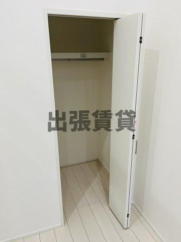 仲介手数料０円！San・Marvelousの収納