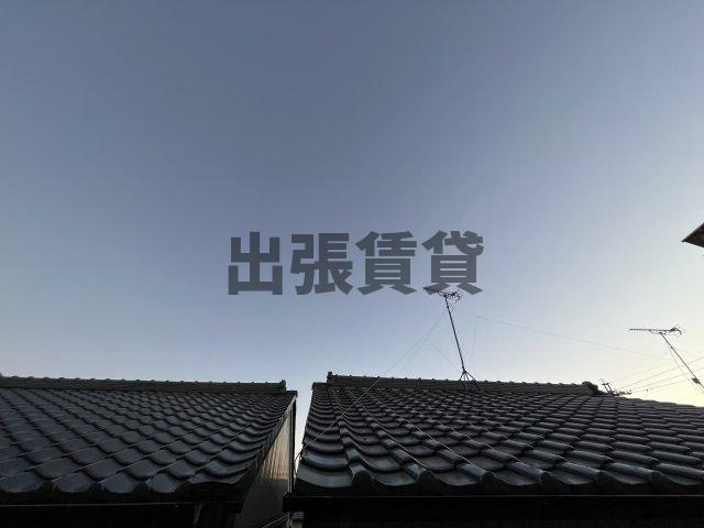 仲介手数料０円！San・Marvelousの展望