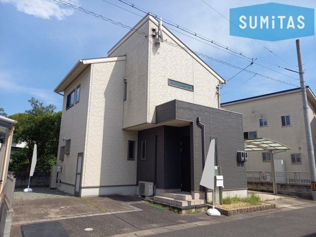 倉敷市福田町福田の中古一戸建