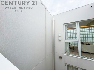 物件からの展望