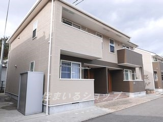グレイス吉田　Ⅰ番館