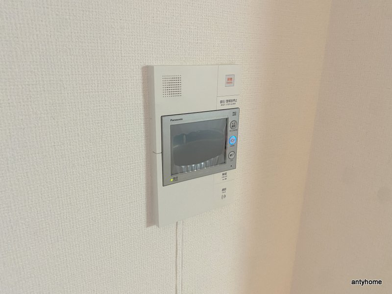 KDX堺筋本町レジデンス　仲介手数料無料のセキュリティ