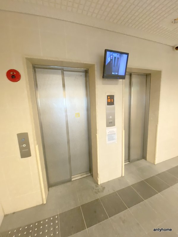 KDX堺筋本町レジデンス　仲介手数料無料の設備
