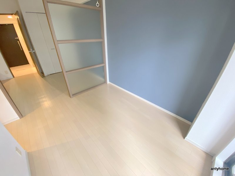 KDX堺筋本町レジデンス　仲介手数料無料の居間・リビング