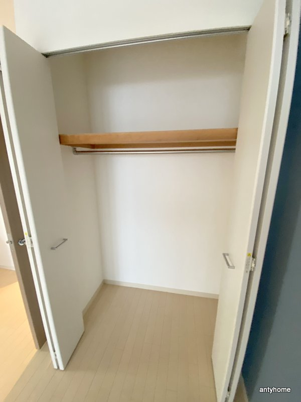 KDX堺筋本町レジデンス　仲介手数料無料の収納