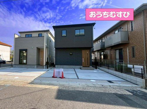 名古屋市名東区代万町241②(残1棟)