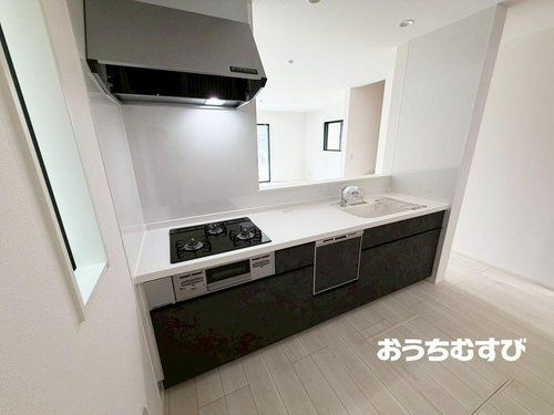 名古屋市名東区代万町241②(残1棟)のキッチン