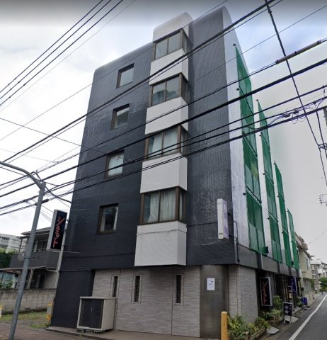 調布市国領町１丁目の賃貸マンション