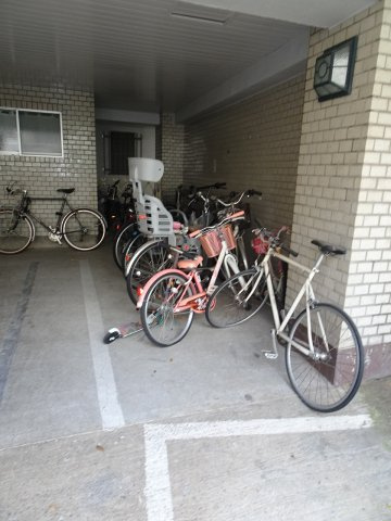 チアフル弥生のその他共用部分