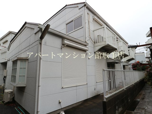 サンパレス21