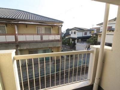 【展望】 | 中井マンション