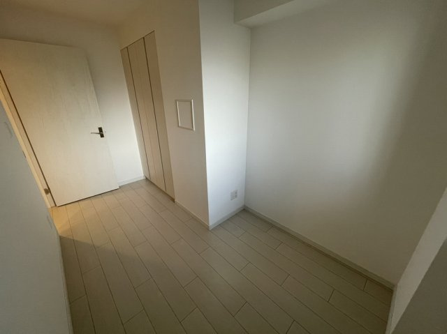 Apruの洋室