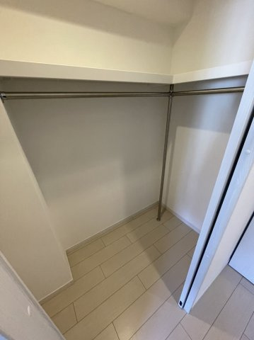 Apruの収納