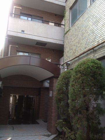 菱和パレス文京南