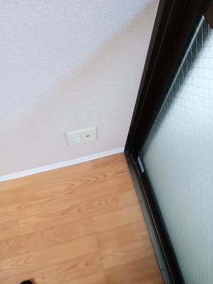 【設備】 | タウンハウス京口