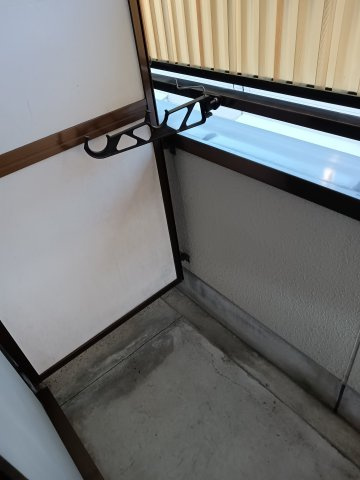 【バルコニー】 | タウンハウス京口