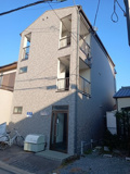 タウンハウス京口の画像
