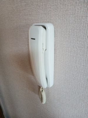 【セキュリティ】 | タウンハウス京口